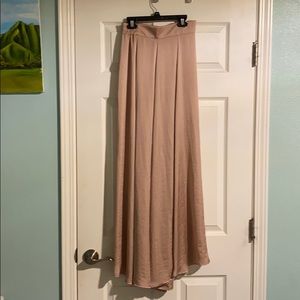 Stillwater High waisted skirt